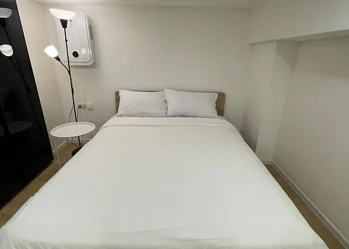Rama9 Loft Life Bangkok