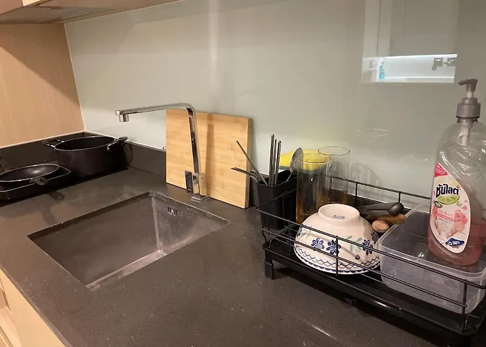 Rama9 Loft Life * Bangkok
