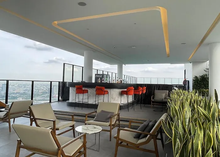 Rama9 Loft Life Bangkok