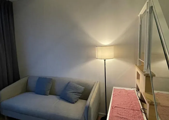 Rama9 Loft Life Bangkok