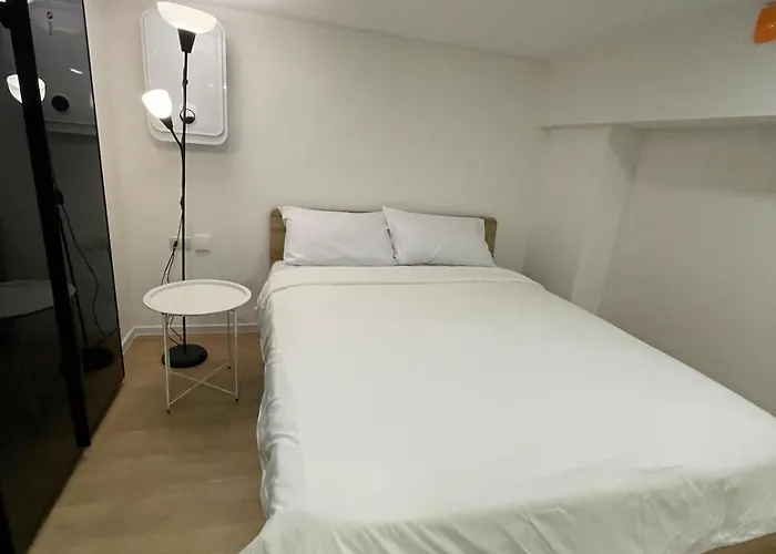 Rama9 Loft Life *